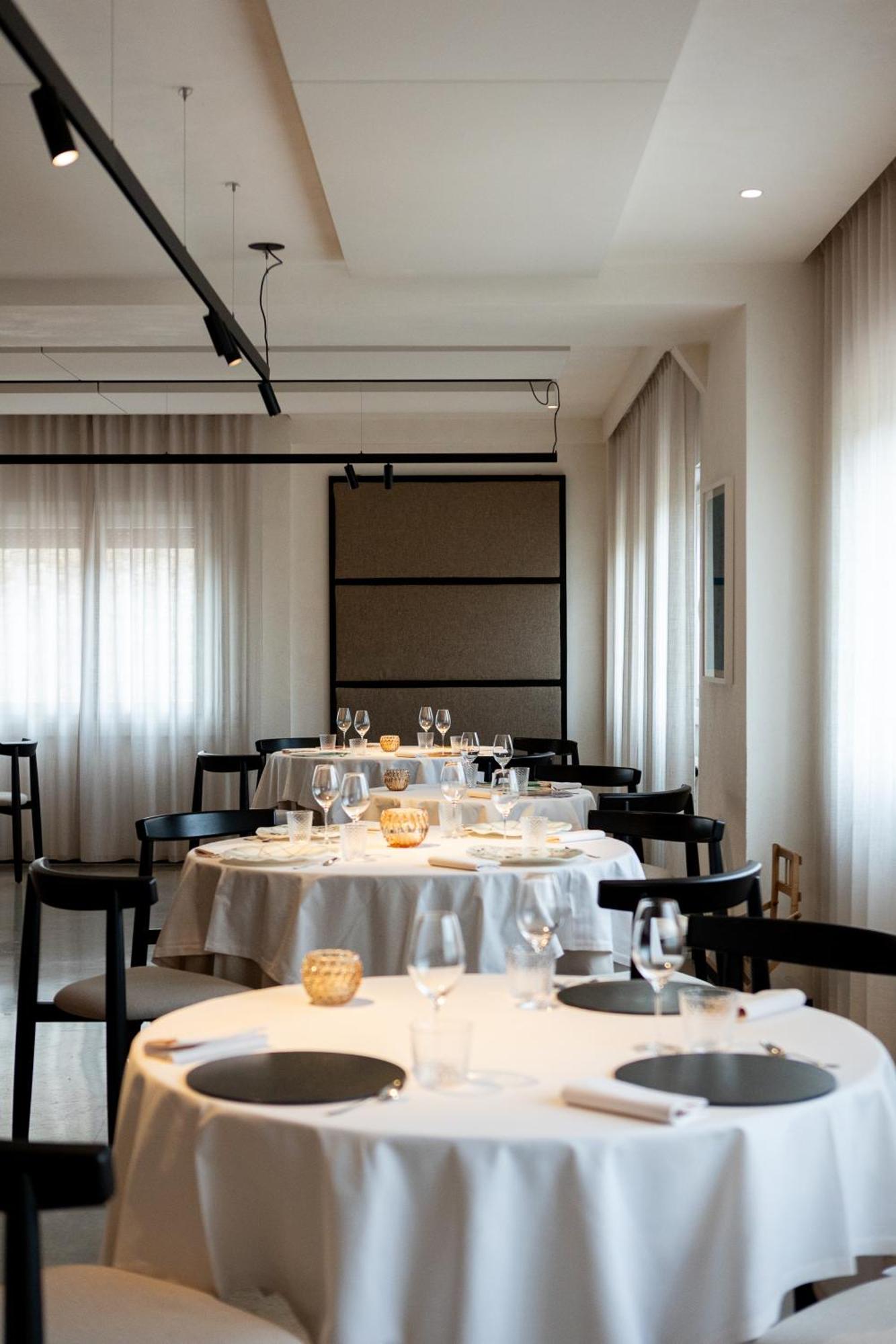 Puos dʼAlpago Locanda San Lorenzo מראה חיצוני תמונה